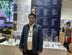 Di Tengah Kenaikan Harga Tembaga, Jembo Cable Catat Pertumbuhan dan Kuasai Proyek PLN Hingga Freeport