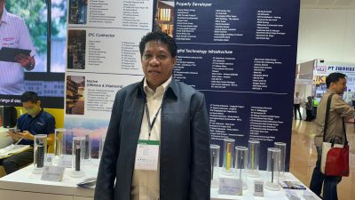 Di Tengah Kenaikan Harga Tembaga, Jembo Cable Catat Pertumbuhan dan Kuasai Proyek PLN Hingga Freeport