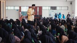 Gugun Gumilar Dorong Mahasiswa UIN Jakarta Jadi Pemimpin Indonesia 2045