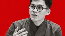 Nata Sutisna: Damai Bukan Sekadar Tanpa Perang, tetapi tentang Keadilan dan Kehidupan yang Bermartabat