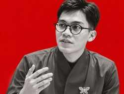Nata Sutisna: Damai Bukan Sekadar Tanpa Perang, tetapi tentang Keadilan dan Kehidupan yang Bermartabat