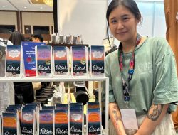 Abi” dari Publish Coffee: Bawa Kopi Bandung ke ICX 2026, Cerita Direct Trade dari Hati ke Cangkir