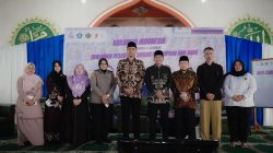 Kasntri Indonesia Deklarasikan Pesantren Ramah Perempuan dan Anak di Bogor