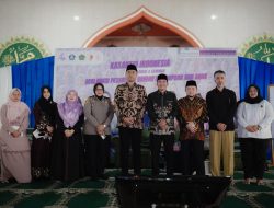 Kasntri Indonesia Deklarasikan Pesantren Ramah Perempuan dan Anak di Bogor