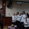 Staf Khusus Menag RI Gugun Gumilar Ajak Mahasiswa Jadi Ilmuwan, Bangun Indonesia dari Kampus