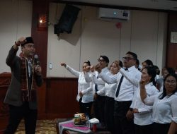 Staf Khusus Menag RI Gugun Gumilar Ajak Mahasiswa Jadi Ilmuwan, Bangun Indonesia dari Kampus