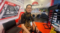 PT Mulcindo Luncurkan CORRAMCO, Solusi Gorong-Gorong dan Jembatan Baja Cepat di Mining Indonesia Expo 2026