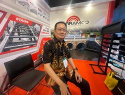 PT Mulcindo Luncurkan CORRAMCO, Solusi Gorong-Gorong dan Jembatan Baja Cepat di Mining Indonesia Expo 2026