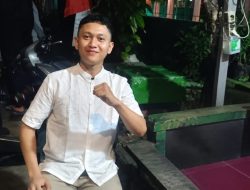 Kasus Dugaan Keracunan MBG, Rashif Agby Desak Tim Independen dan Audit Total
