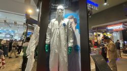 Dukung Industri Tambang, Berkat Safety Bawa Produk APD Terpercaya di Jiexpo 9-12 September 2026