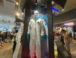 Dukung Industri Tambang, Berkat Safety Bawa Produk APD Terpercaya di Jiexpo 9-12 September 2026