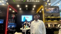 Dukung TKDN, KSS Bawa Produk Safety Lokal Mulai dari Sarung Tangan hingga SCBA di Jiexpo Kemayoran