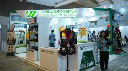 Hadapi Risiko Karhutla dan Kecelakaan Kerja, WSI Luncurkan Allsafe FireGuard di Mining Indonesia Expo  2026*