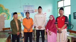 Stafsus Menag Pastikan Pemerintahan Prabowo Sangat Perhatian pada Madrasah dan Guru