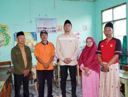 Stafsus Menag Pastikan Pemerintahan Prabowo Sangat Perhatian pada Madrasah dan Guru
