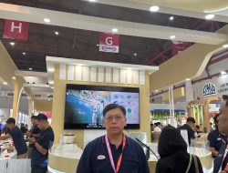Dari Balado Hingga BBQ Ala Indonesia, Foodex Ingredient Perkenalkan Inovasi Rasa di FI Asia 2026