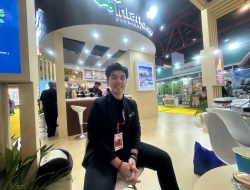 Perkuat Pasar B2B dan Ekspansi ke Asia Tenggara, Intan Chemical Andalkan Kecepatan Produksi Lokal di Fi Asia Indonesia 2026
