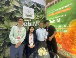 Debut di Indonesia, ADORVIA Biotechnology Gandeng PT Jerindo Sari Utama di FI Asia 2026