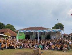 SMA Labschool Jakarta Gelar Trip Observasi 2026 di Banceuy, Kolaborasi dengan Orang Tua Murid dan Masyarakat