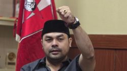 Dukung Bersih ke Dalam, PA GMNI Jakarta Raya Tegaskan Reformasi Polri Harus Diukur dan Dirasakan Masyarakat