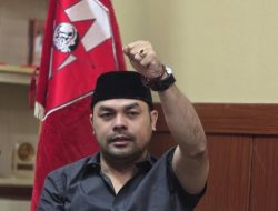 Dukung Bersih ke Dalam, PA GMNI Jakarta Raya Tegaskan Reformasi Polri Harus Diukur dan Dirasakan Masyarakat