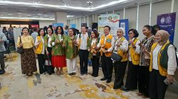 Lions Club Perkuat Kolaborasi Kemanusiaan di Momen Peringatan UN Day