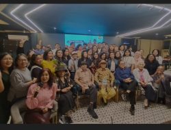 Alumni USU Gelar Obrolan Santai, Bahas Peran Sosial hingga Jaringan Kerja
