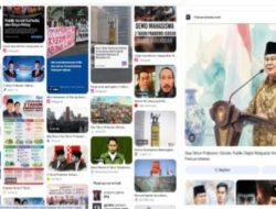 Dua Tahun Pemerintahan Prabowo–Gibran, Kritik dan Evaluasi Hendaknya Dilakukan Secara Damai