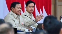 SMPRO : Dua Tahun Pemerintahan Prabowo-Gibran, Ruang Evaluasi untuk Masa Depan yang Lebih Baik